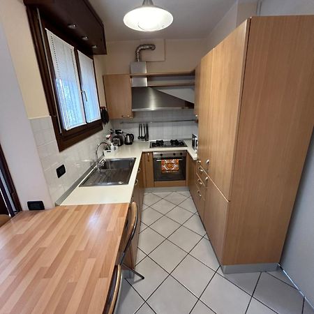 Bologna - The Suite Apartment Ngoại thất bức ảnh