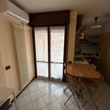 Bologna - The Suite Apartment Ngoại thất bức ảnh
