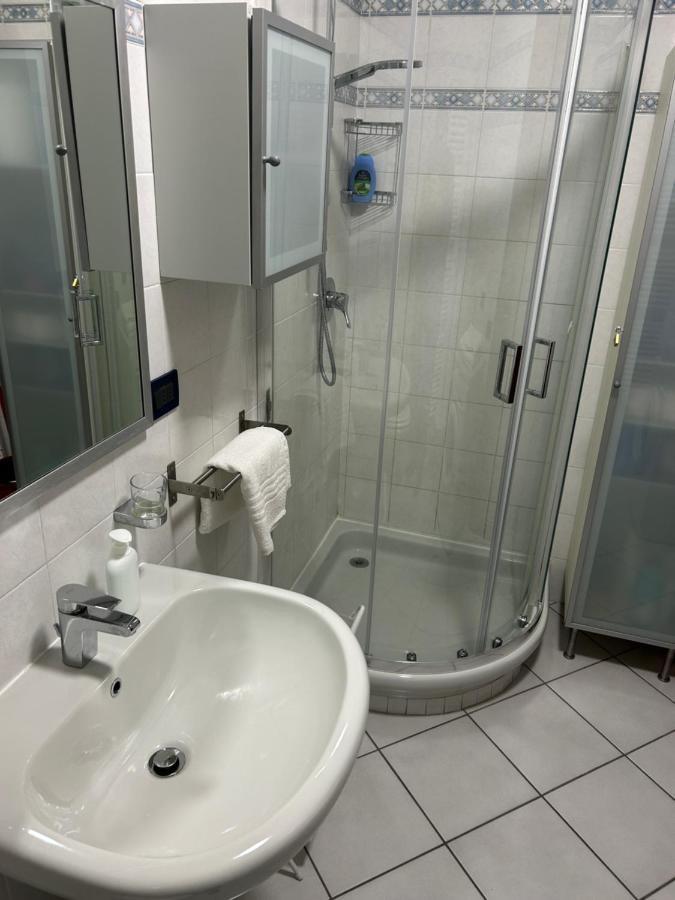 Bologna - The Suite Apartment Ngoại thất bức ảnh