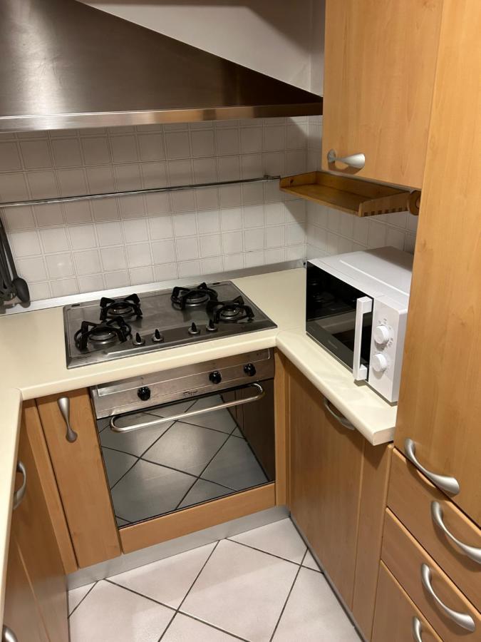 Bologna - The Suite Apartment Ngoại thất bức ảnh