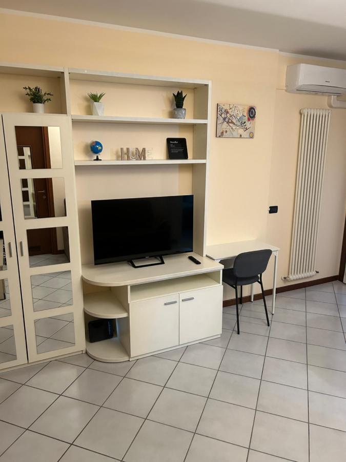 Bologna - The Suite Apartment Ngoại thất bức ảnh