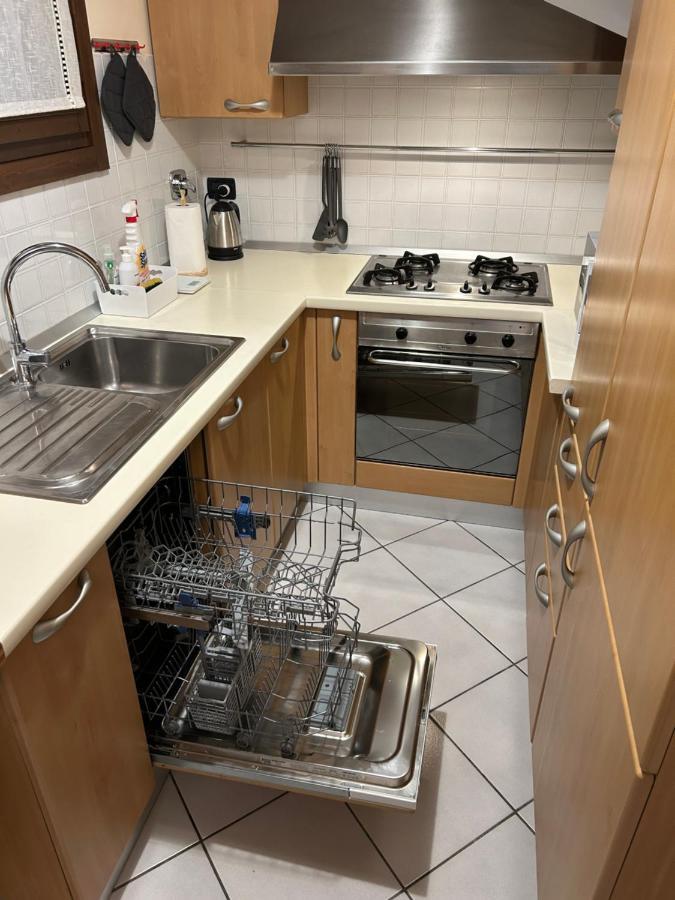 Bologna - The Suite Apartment Ngoại thất bức ảnh