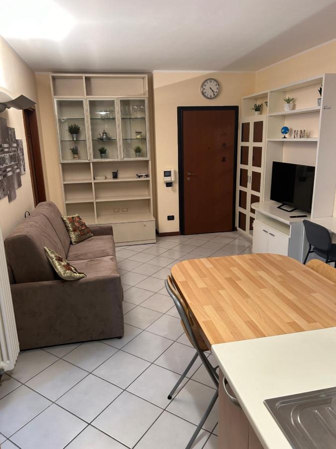 Bologna - The Suite Apartment Ngoại thất bức ảnh