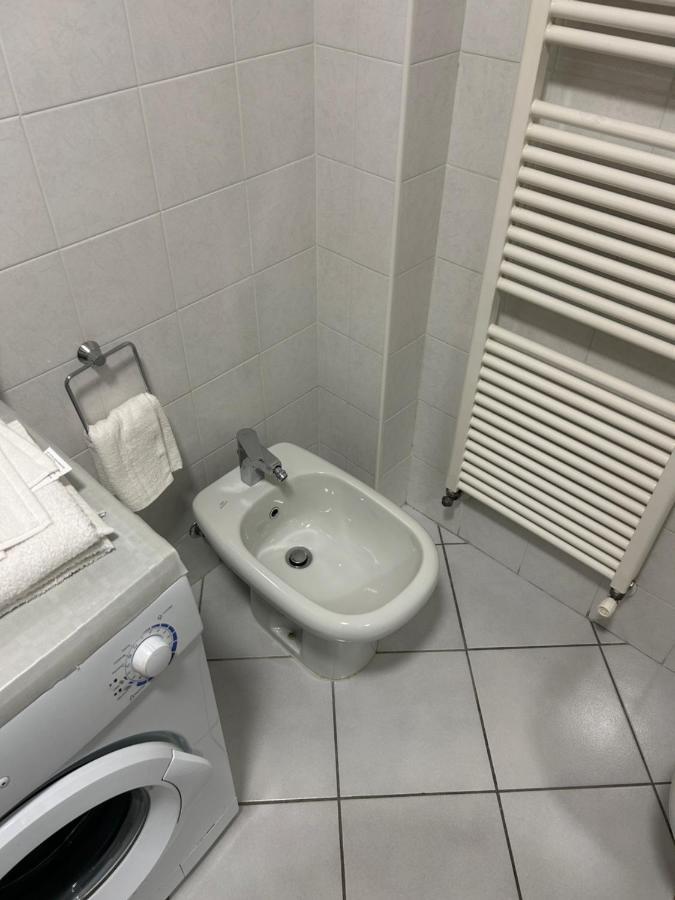 Bologna - The Suite Apartment Ngoại thất bức ảnh