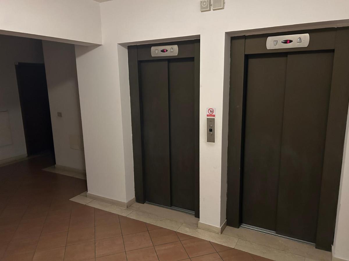 Bologna - The Suite Apartment Ngoại thất bức ảnh
