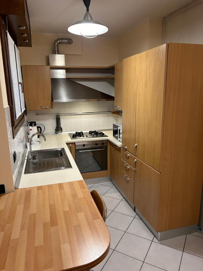 Bologna - The Suite Apartment Ngoại thất bức ảnh