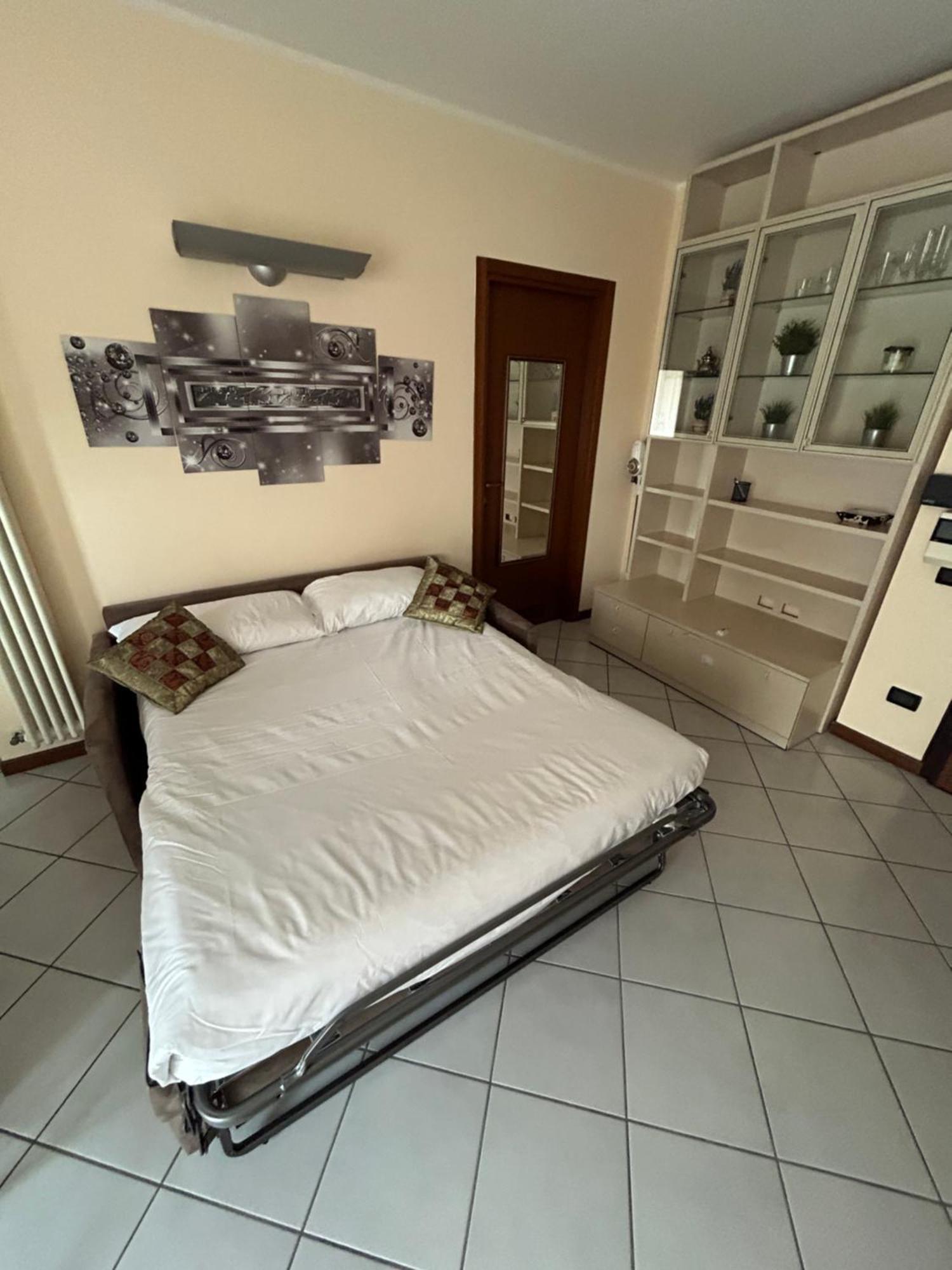 Bologna - The Suite Apartment Ngoại thất bức ảnh