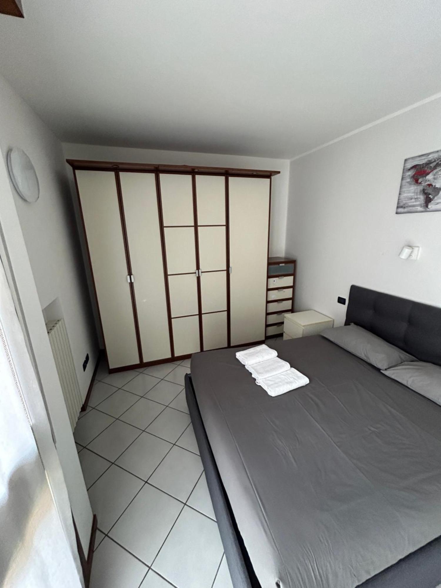 Bologna - The Suite Apartment Ngoại thất bức ảnh