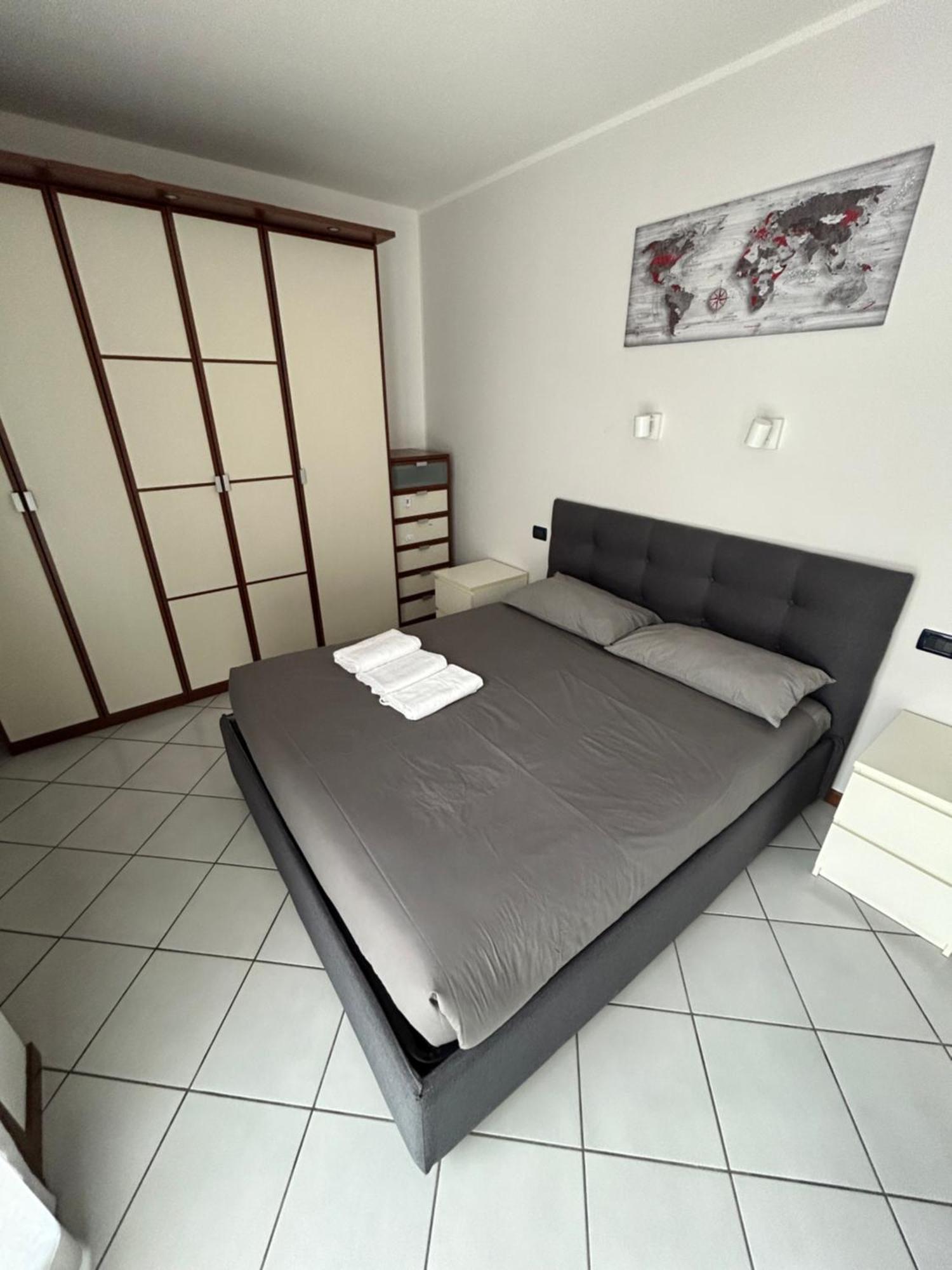 Bologna - The Suite Apartment Ngoại thất bức ảnh