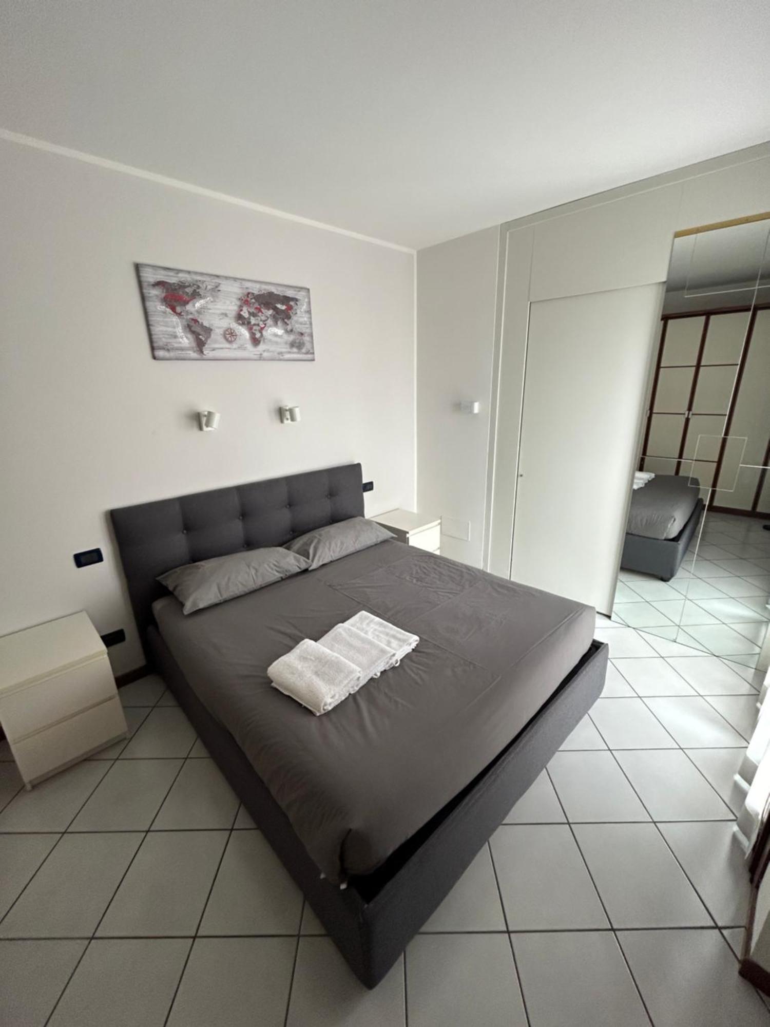 Bologna - The Suite Apartment Ngoại thất bức ảnh