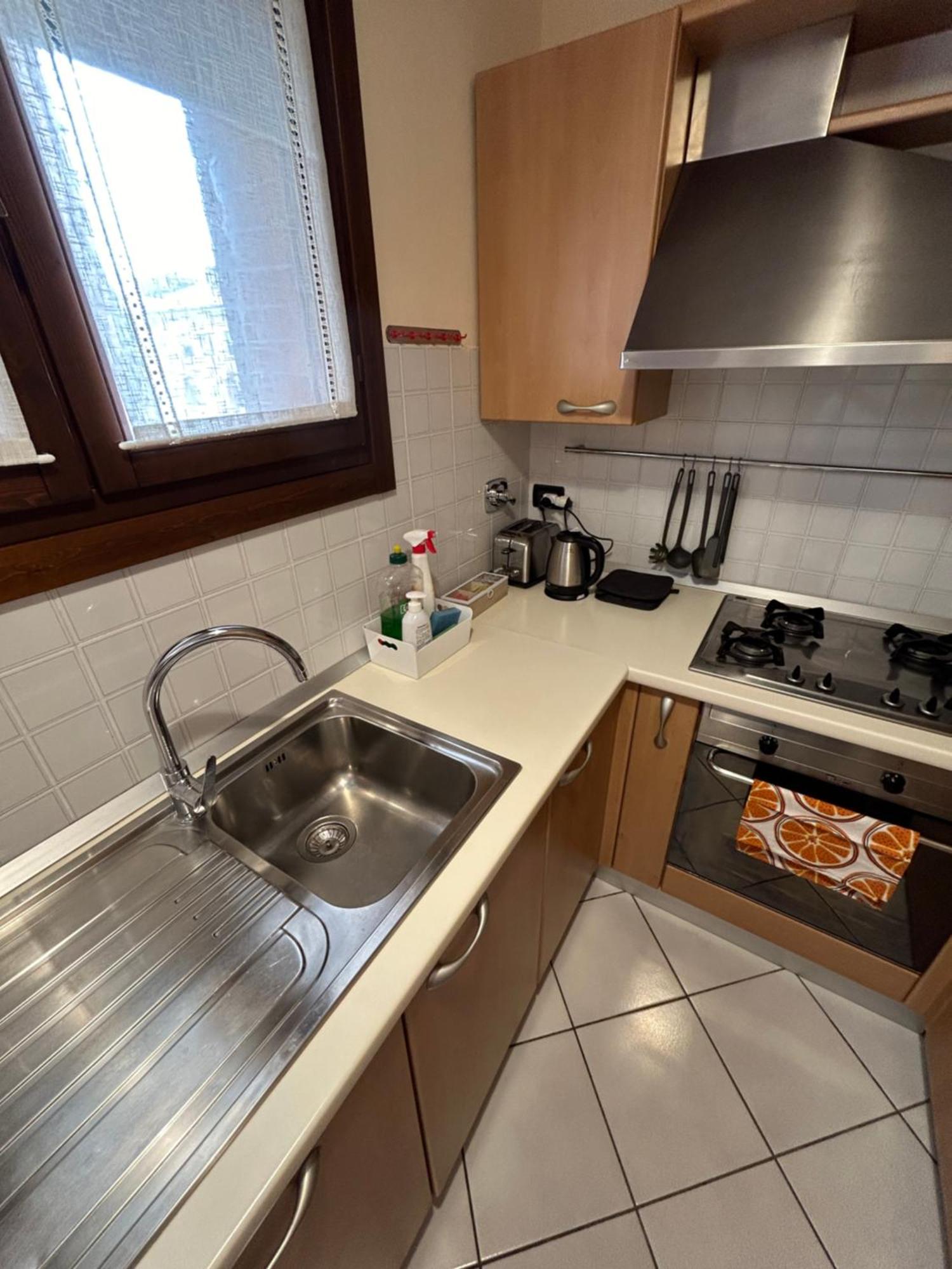 Bologna - The Suite Apartment Ngoại thất bức ảnh